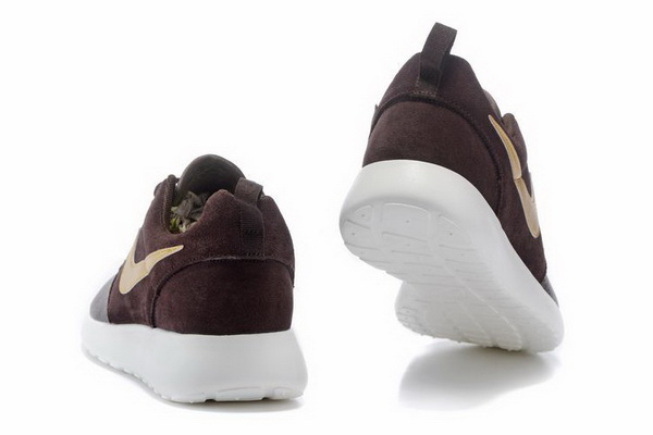 NIKE Roshe Run I Men Suede-006