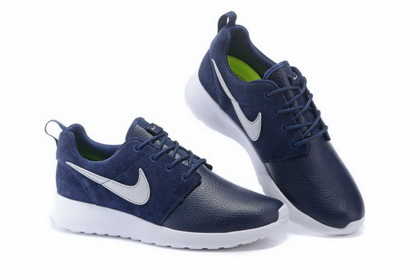 NIKE Roshe Run I Men Suede-007