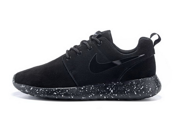 NIKE Roshe Run I Men Suede-007