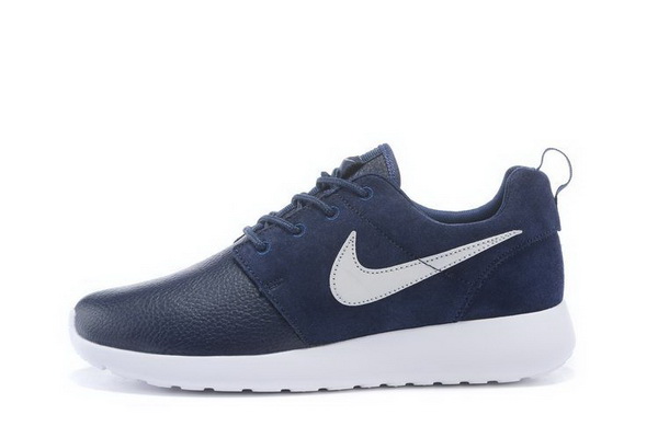 NIKE Roshe Run I Men Suede-007