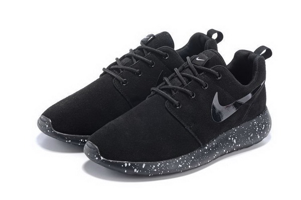 NIKE Roshe Run I Men Suede-007