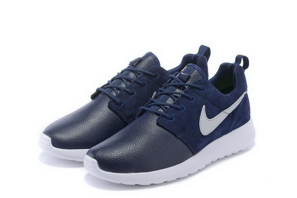 NIKE Roshe Run I Men Suede-007