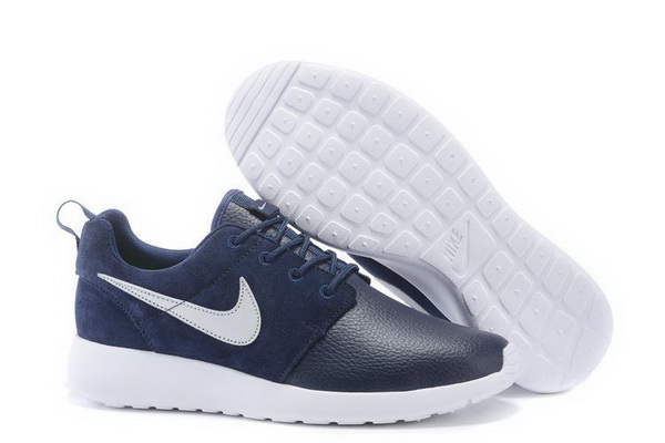 NIKE Roshe Run I Men Suede-007