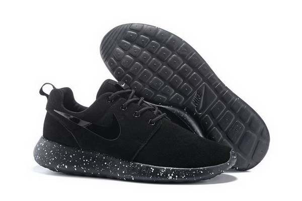 NIKE Roshe Run I Men Suede-007