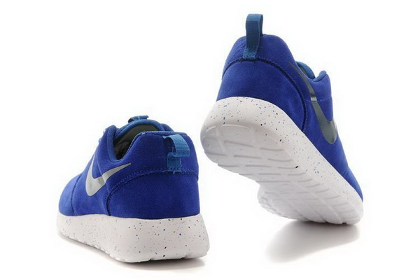 NIKE Roshe Run I Men Suede-010