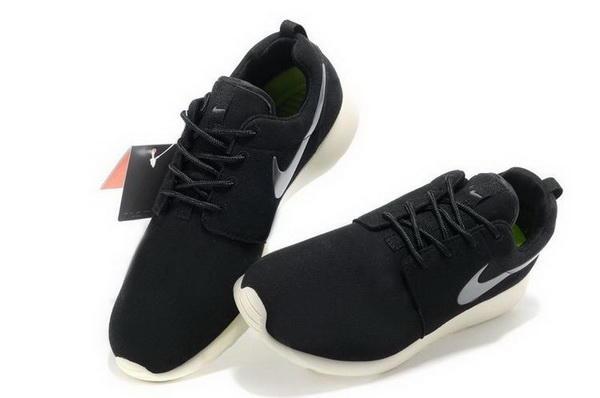 NIKE Roshe Run I Men Suede-013