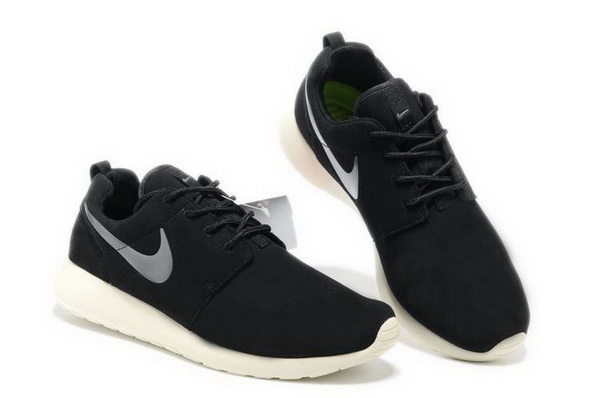 NIKE Roshe Run I Men Suede-013