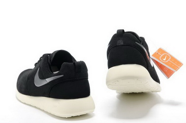 NIKE Roshe Run I Men Suede-013