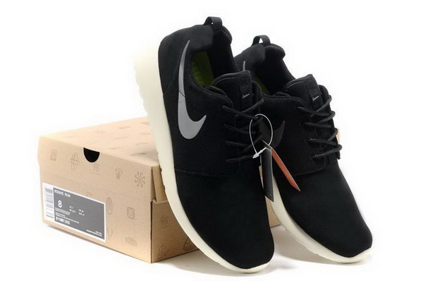 NIKE Roshe Run I Men Suede-013