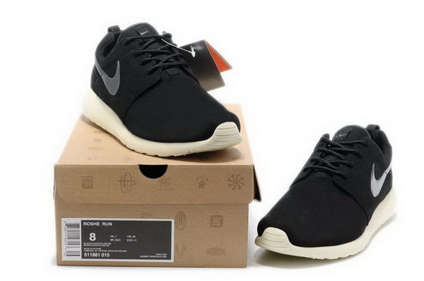 NIKE Roshe Run I Men Suede-013