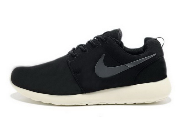 NIKE Roshe Run I Men Suede-013