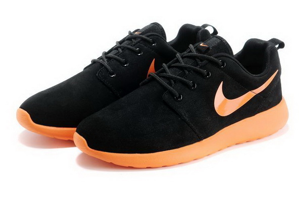 NIKE Roshe Run I Men Suede-014