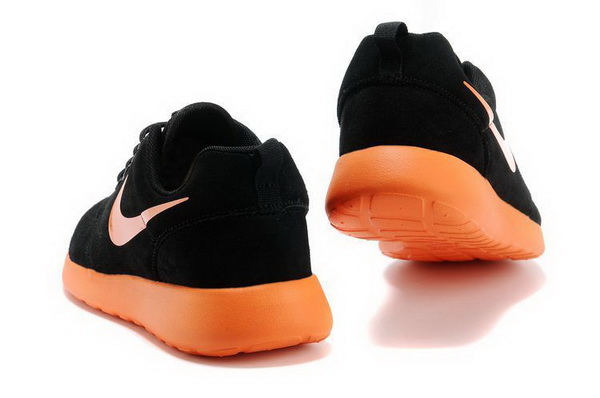 NIKE Roshe Run I Men Suede-014