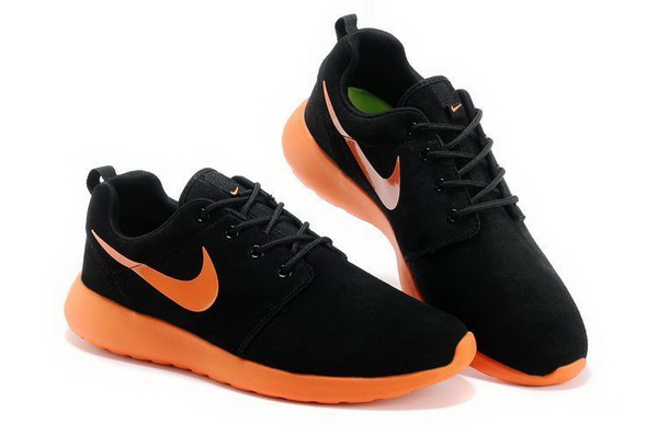 NIKE Roshe Run I Men Suede-014