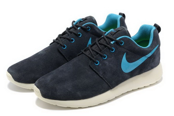 NIKE Roshe Run I Men Suede-016