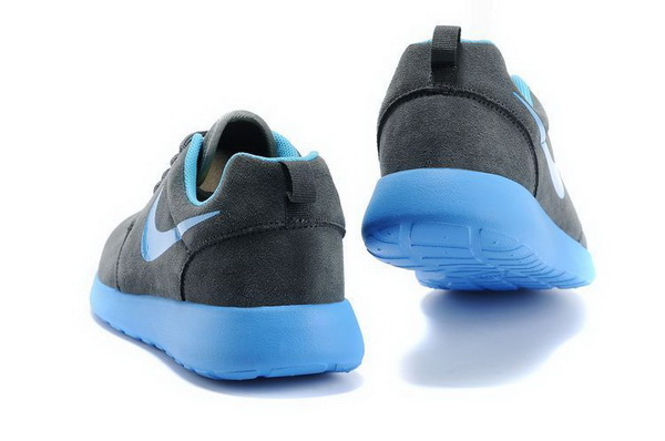 NIKE Roshe Run I Men Suede-017