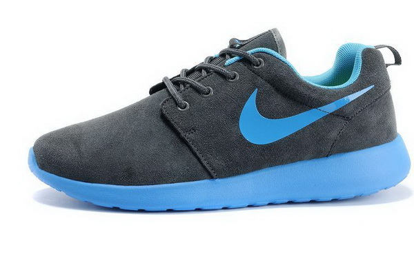 NIKE Roshe Run I Men Suede-017