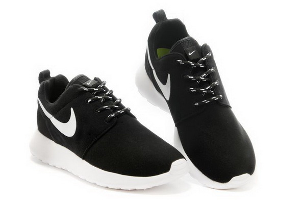 NIKE Roshe Run I Men Suede-018