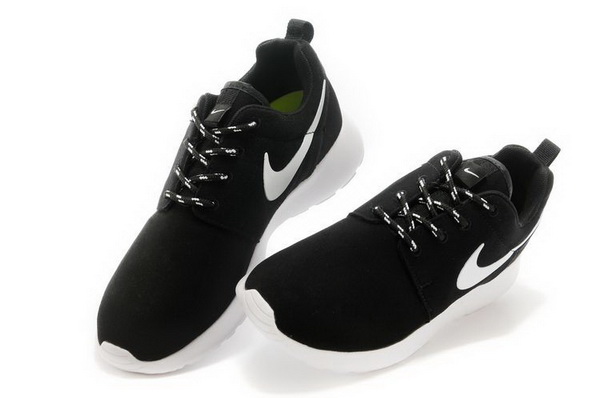 NIKE Roshe Run I Men Suede-018