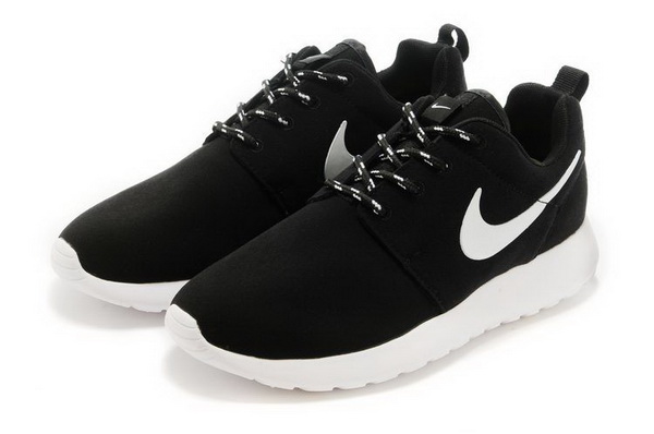 NIKE Roshe Run I Men Suede-018