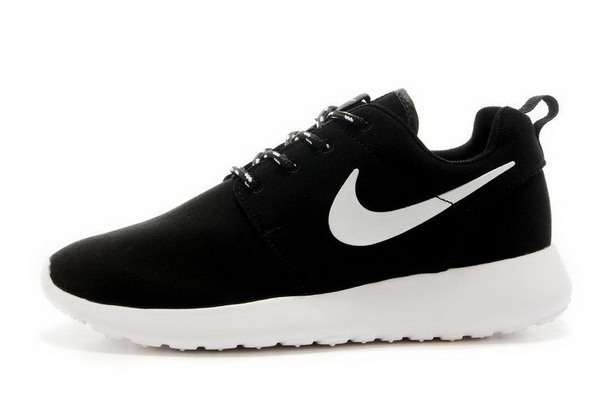 NIKE Roshe Run I Men Suede-018