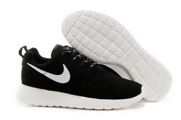 NIKE Roshe Run I Men Suede-018