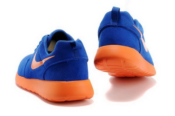 NIKE Roshe Run I Men Suede-019