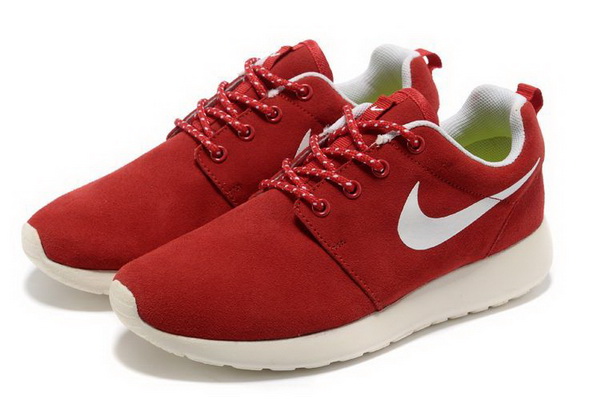 NIKE Roshe Run I Men Suede-021