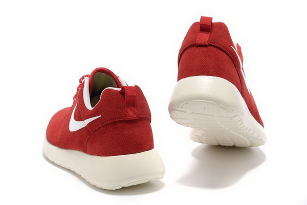 NIKE Roshe Run I Men Suede-021