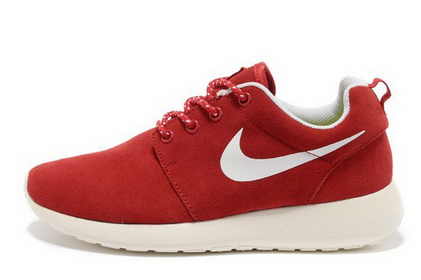 NIKE Roshe Run I Men Suede-021