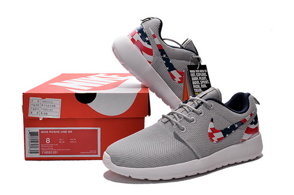 NIKE Roshe Run I Men USA-001