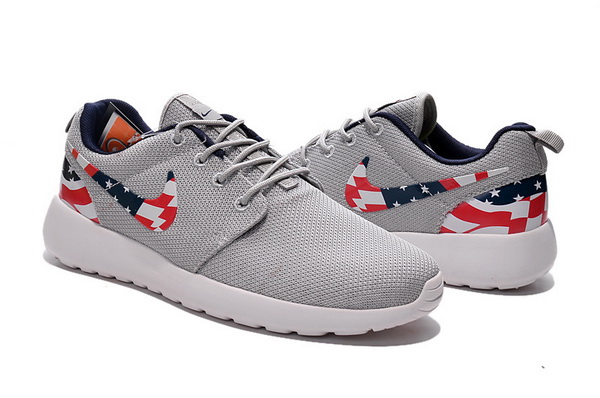 NIKE Roshe Run I Men USA-001