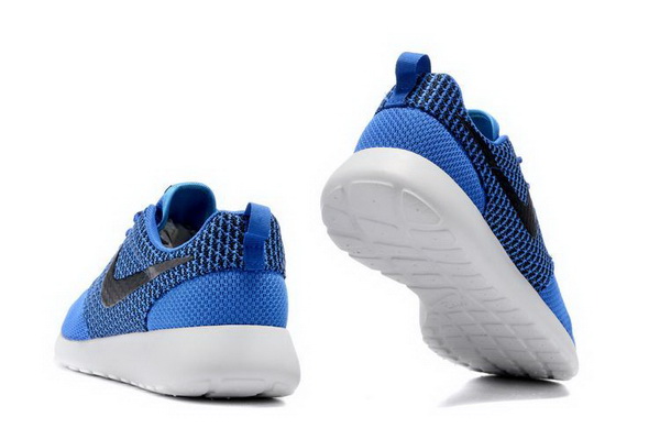 NIKE Roshe Run I Men embroidery-001