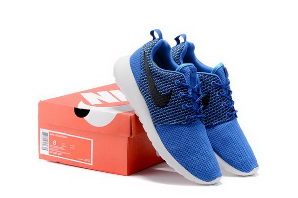 NIKE Roshe Run I Men embroidery-001