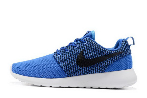 NIKE Roshe Run I Men embroidery-001