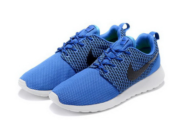 NIKE Roshe Run I Men embroidery-001