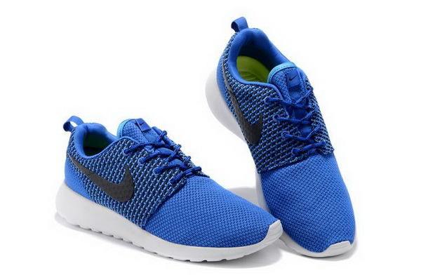 NIKE Roshe Run I Men embroidery-001