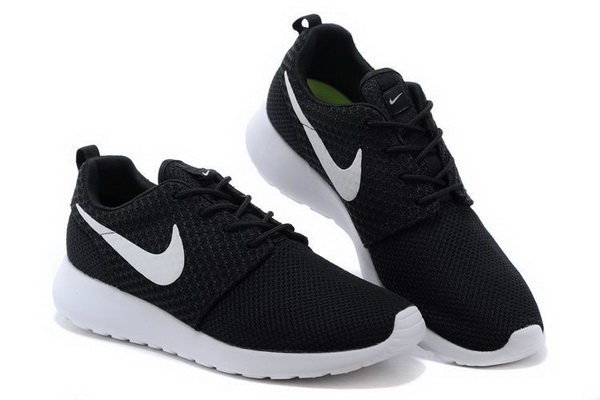 NIKE Roshe Run I Men embroidery-002