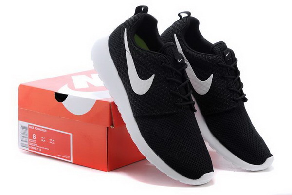 NIKE Roshe Run I Men embroidery-002