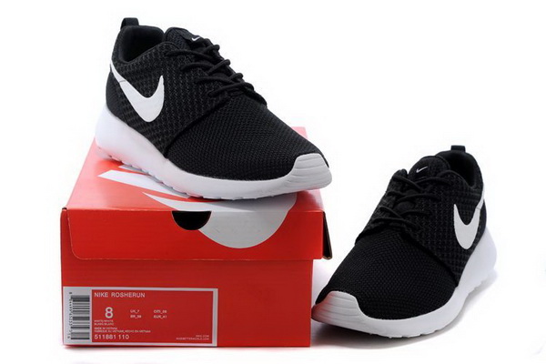 NIKE Roshe Run I Men embroidery-002