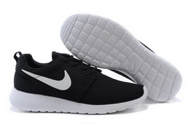 NIKE Roshe Run I Men embroidery-002