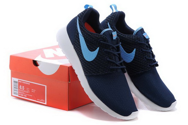 NIKE Roshe Run I Men embroidery-003