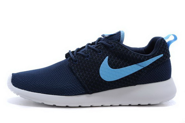 NIKE Roshe Run I Men embroidery-003