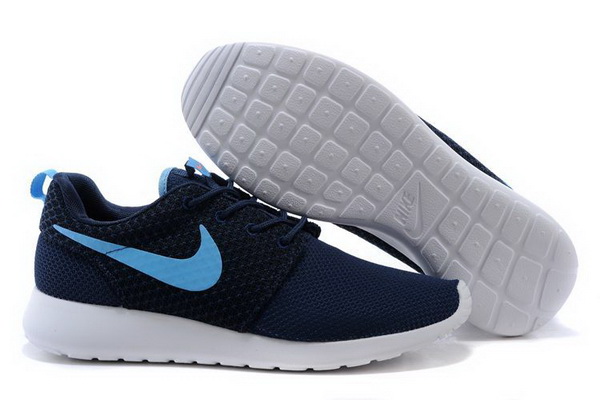 NIKE Roshe Run I Men embroidery-003