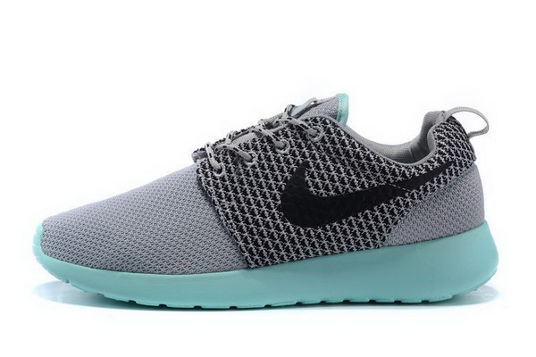 NIKE Roshe Run I Men embroidery-004