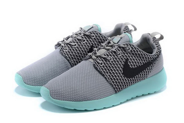 NIKE Roshe Run I Men embroidery-004