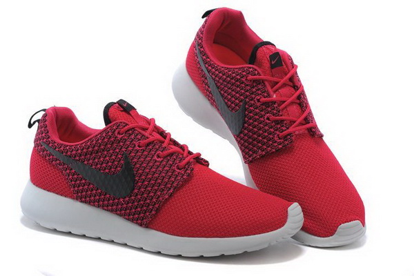 NIKE Roshe Run I Men embroidery-005