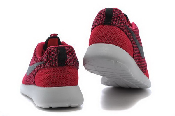 NIKE Roshe Run I Men embroidery-005