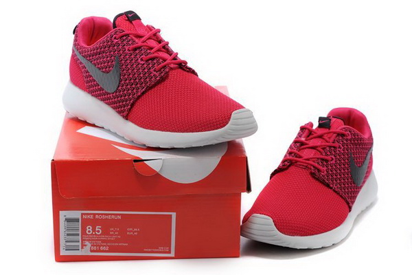 NIKE Roshe Run I Men embroidery-005