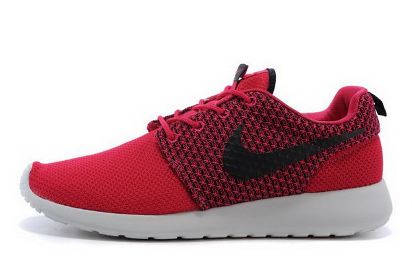 NIKE Roshe Run I Men embroidery-005